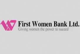 FirstWomen Bank