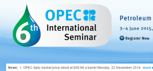 OPEC crude Dec 24