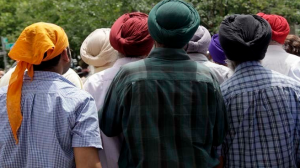 Sikhs resurgence