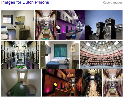Dutch Jails