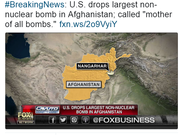 US drops bomb2