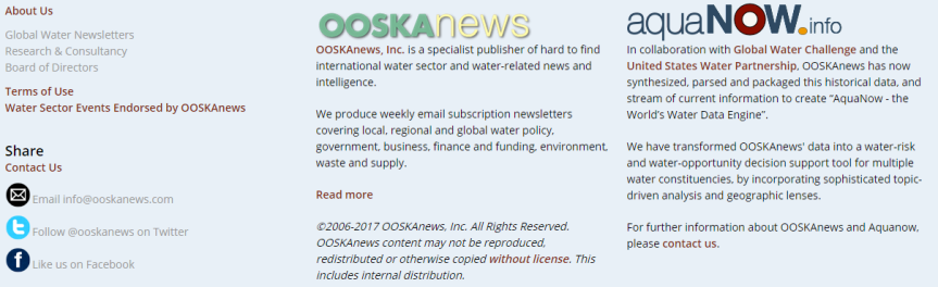OOSKAnews fraud