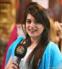Pakistani_Hot_TV_Host_Nazia_Malik_Actress