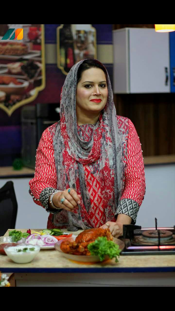 Syeda Sabeen Fatima