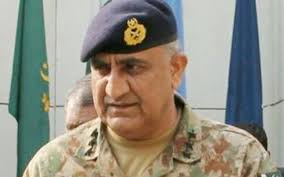 Gen. Bajwa