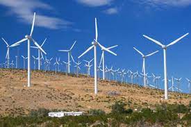 Chinese Company buys Pakistani wind power plant